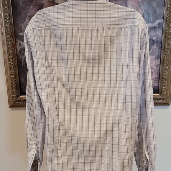 Hugo Boss slim fit dress shirt - Picture 10 of 16